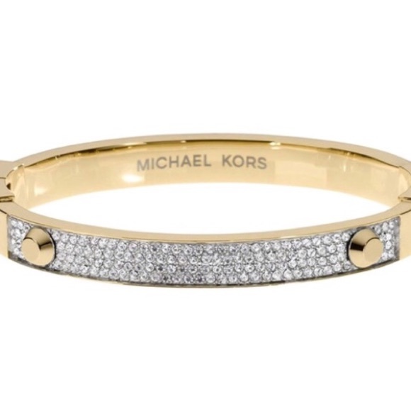 😍Last one! New! 🎉HP 8/22 🎉Michael Kors Bracelet - Picture 2 of 6